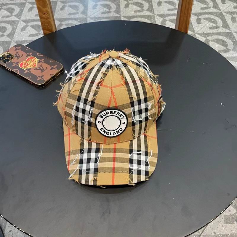 Burberry cap (26)