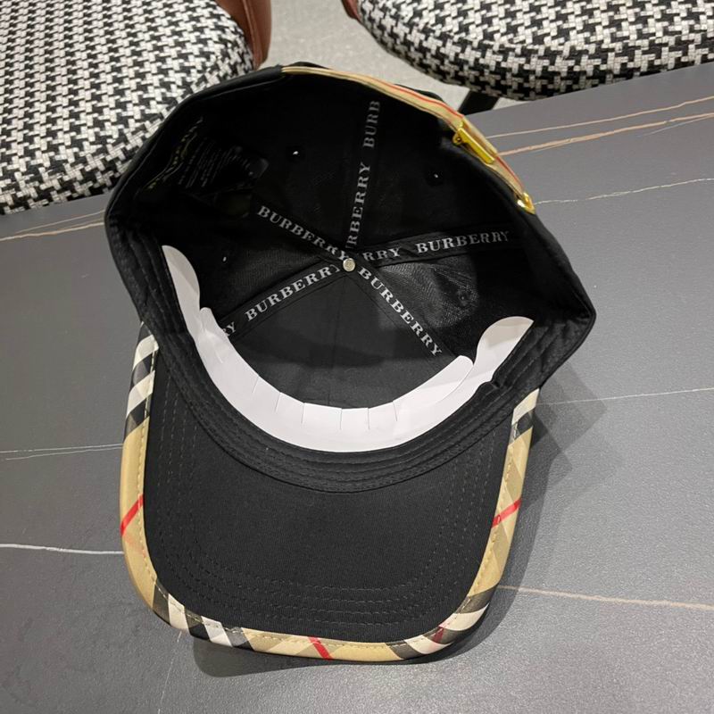Burberry cap (41)