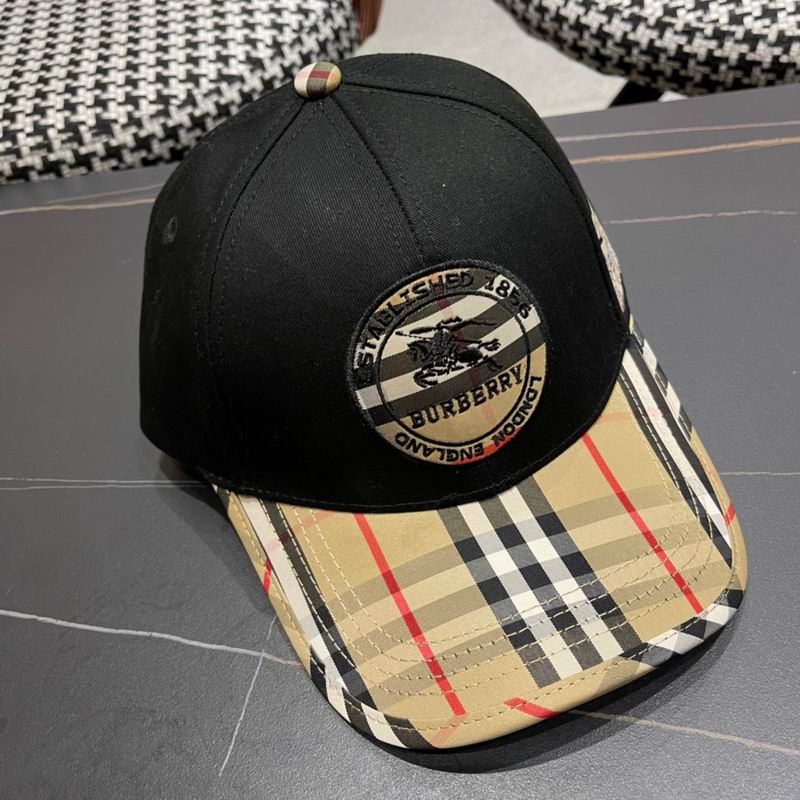 Burberry cap (46)