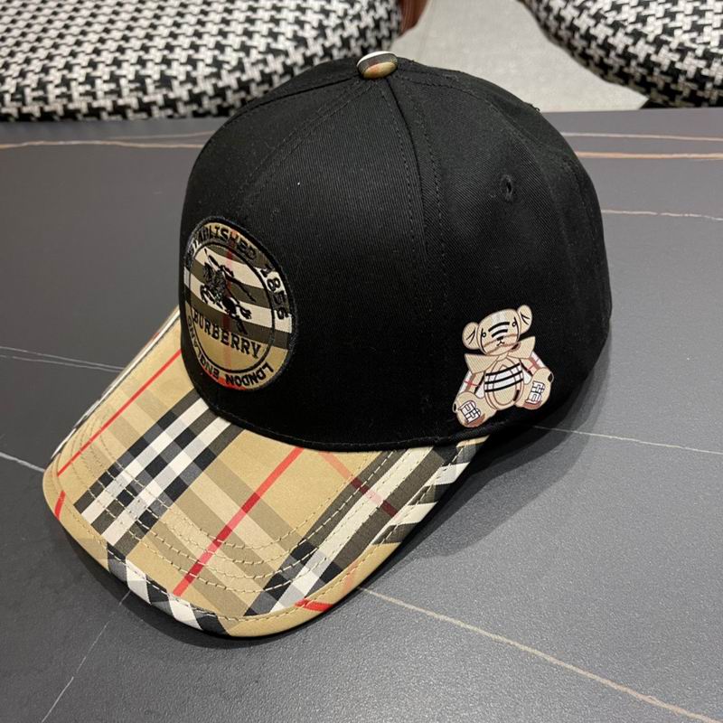 Burberry cap (47)