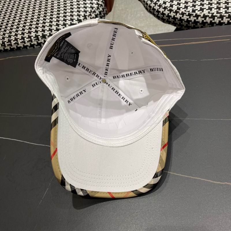 Burberry cap (51)