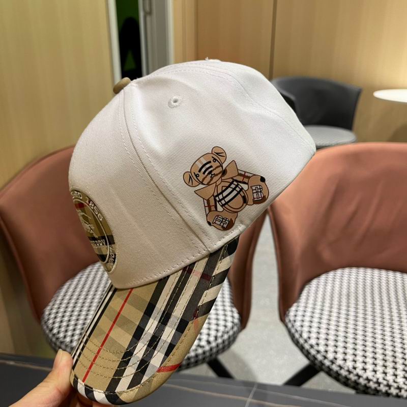 Burberry cap (53)