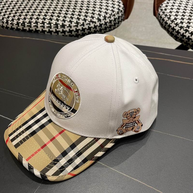 Burberry cap (57)