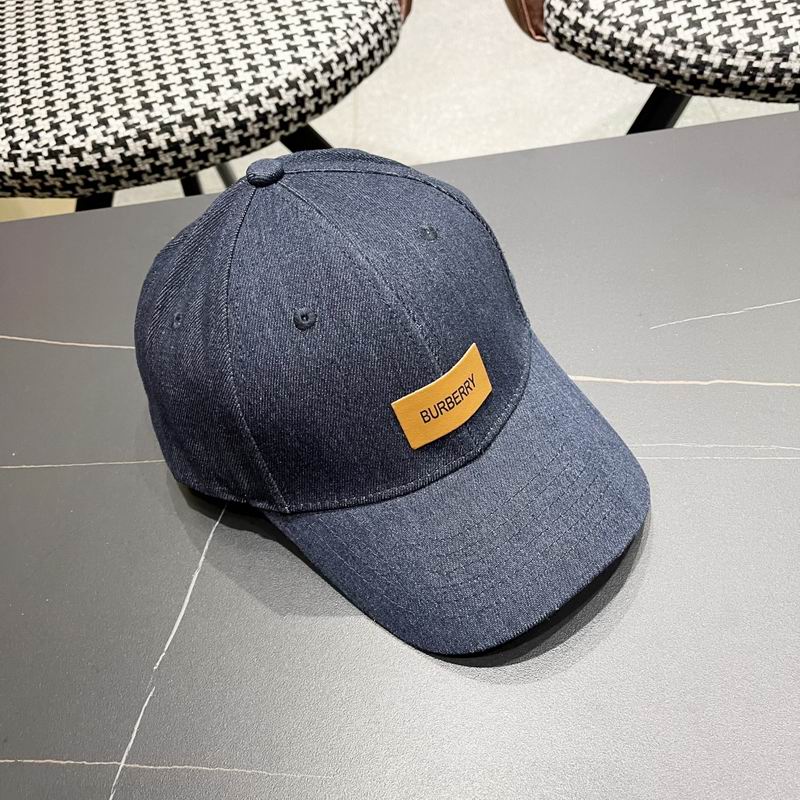 Burberry cap (67)