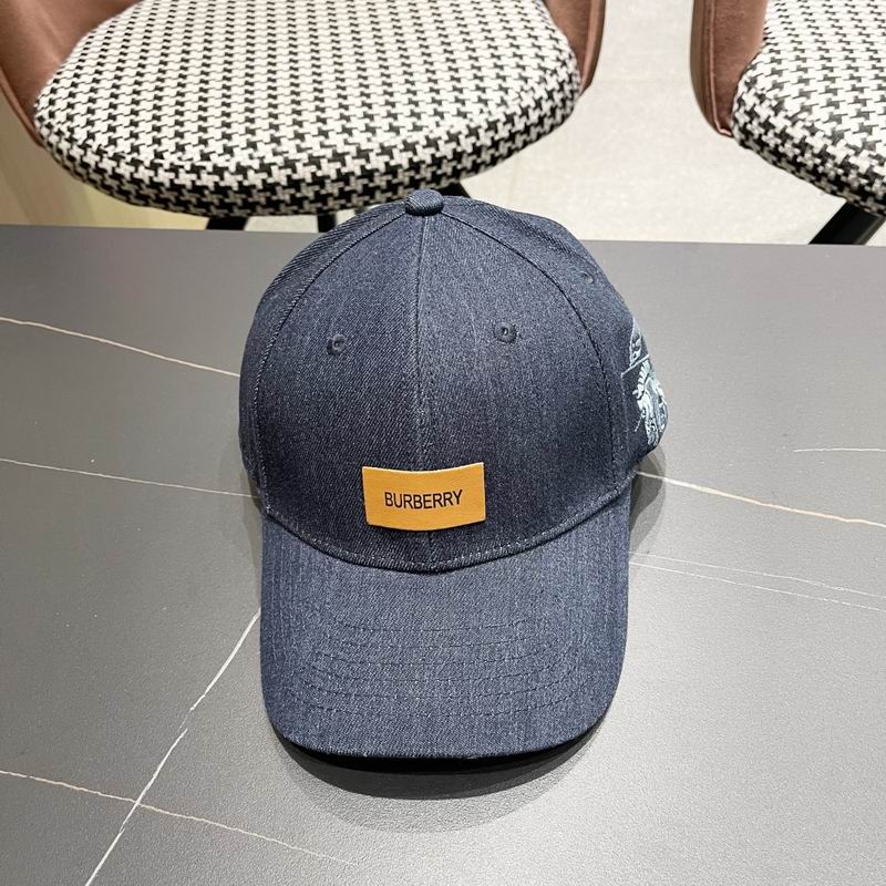 Burberry cap (69)
