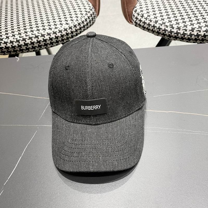 Burberry cap (81)