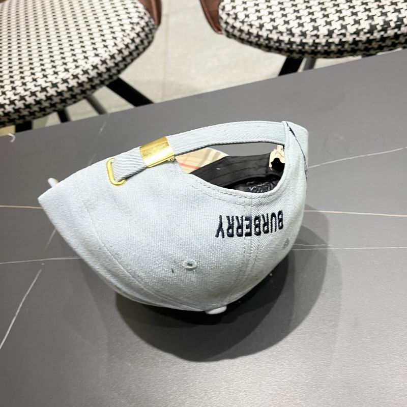 Burberry cap (83)