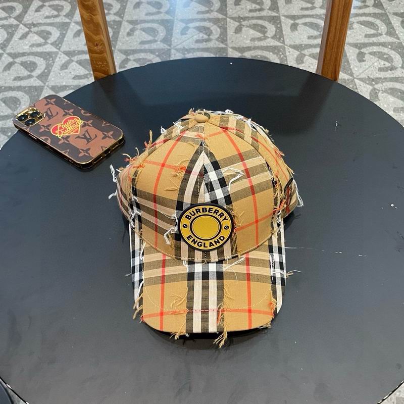 Burberry cap (9)