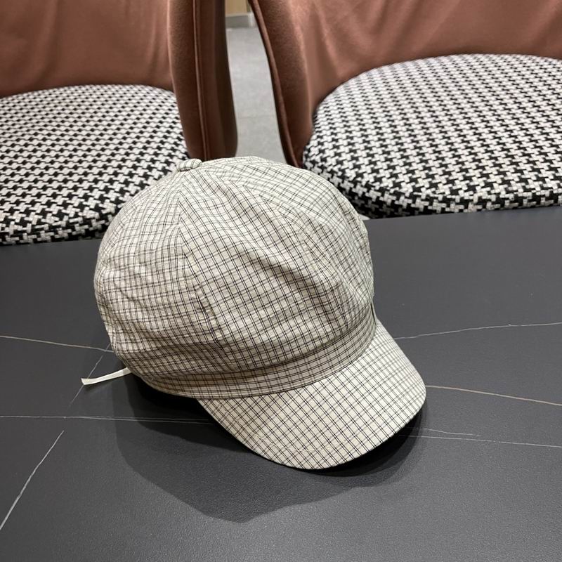 Burberry cap (9)