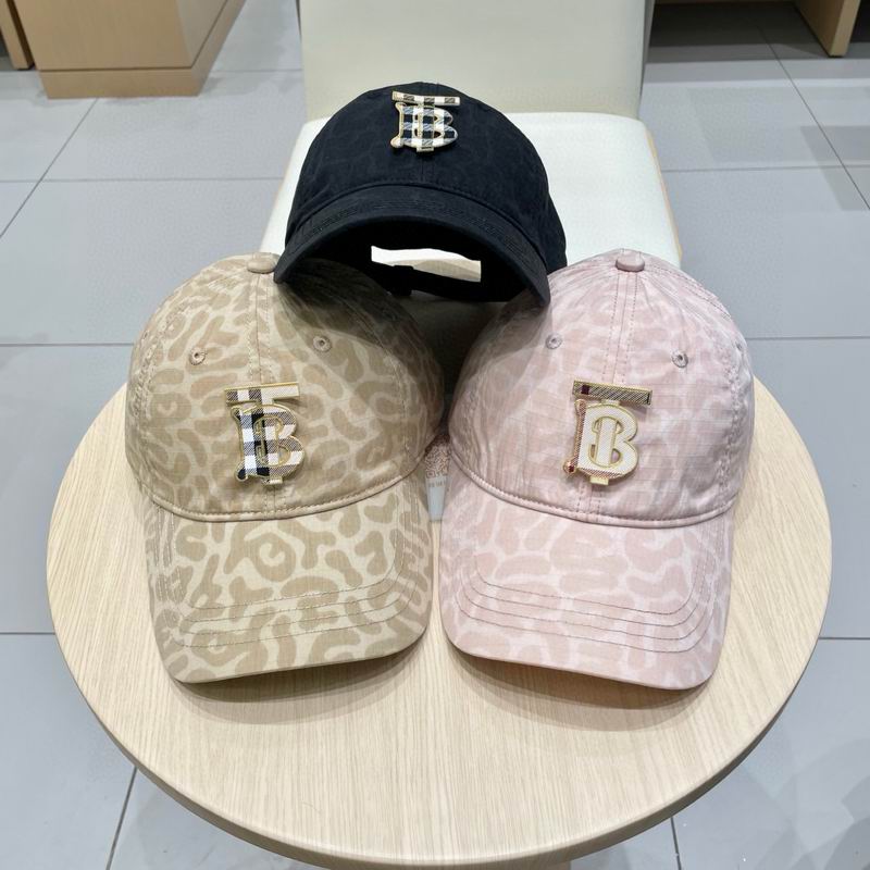 Burberry cap (99)