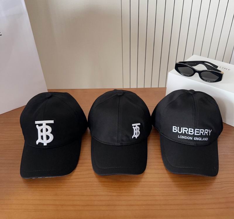 Burberry cap dx (1)