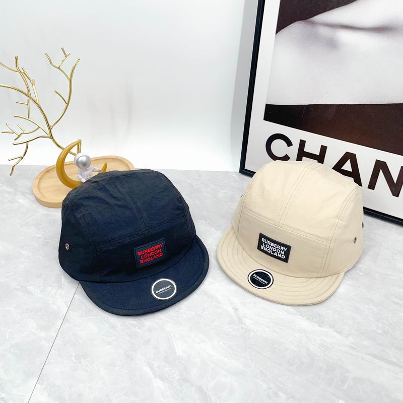 Burberry cap dx (100)