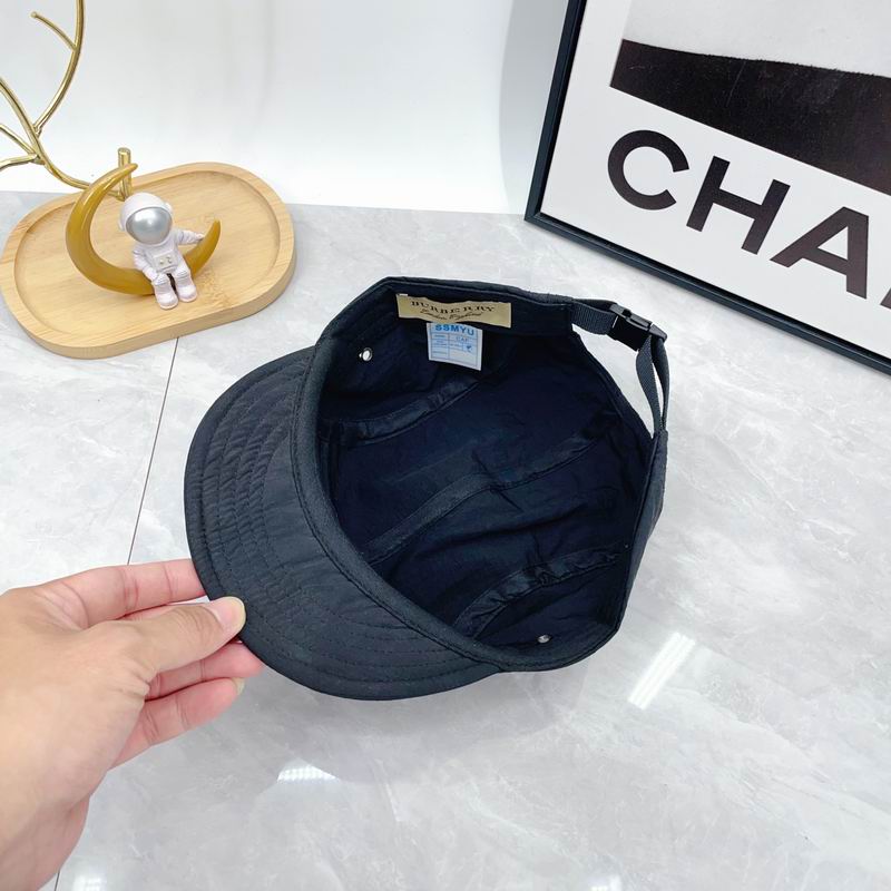 Burberry cap dx (101)