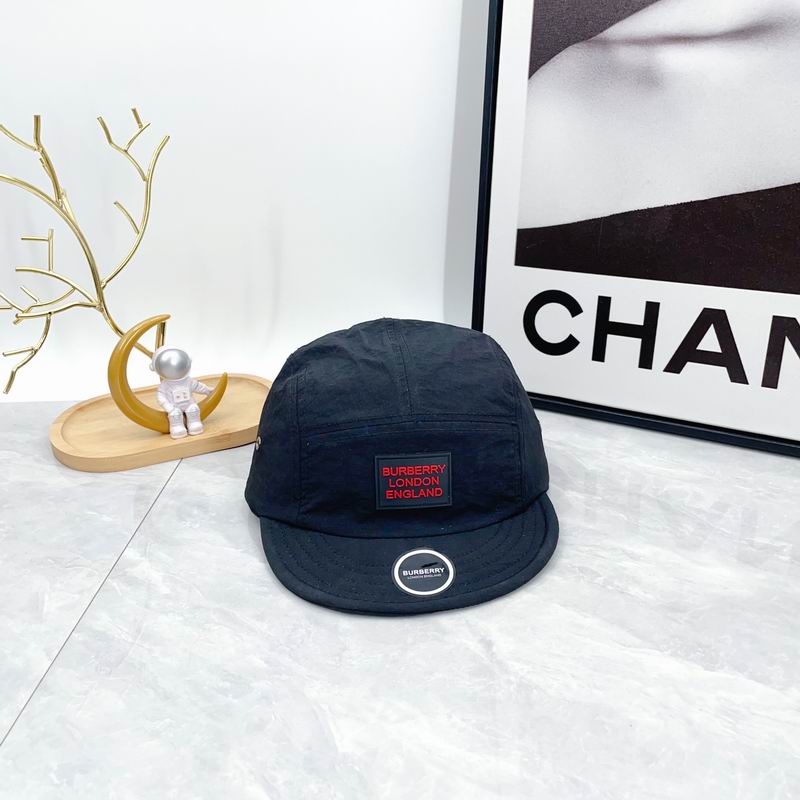 Burberry cap dx (104)