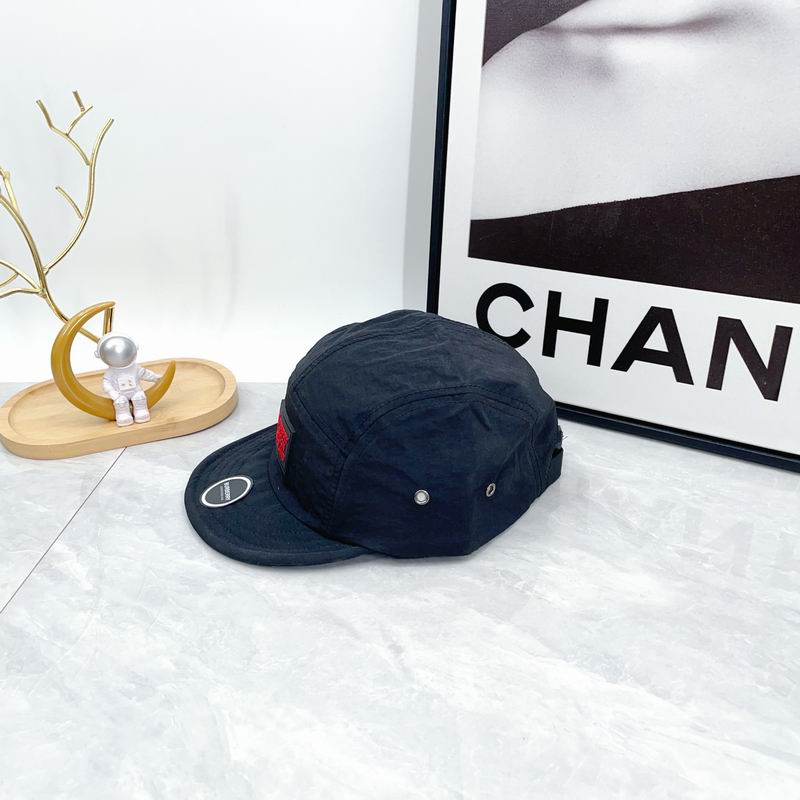 Burberry cap dx (105)