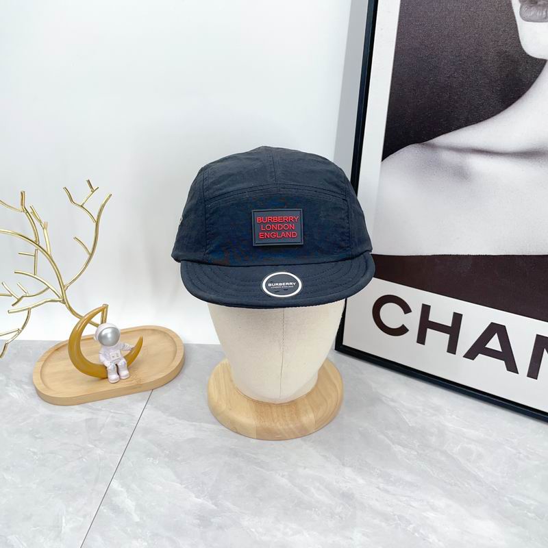 Burberry cap dx (108)