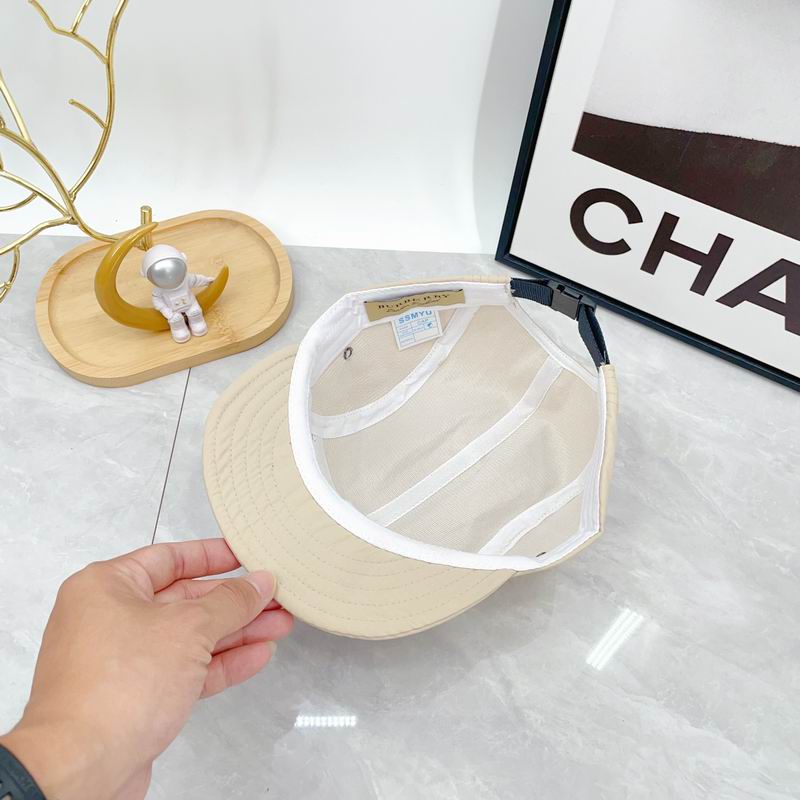 Burberry cap dx (110)