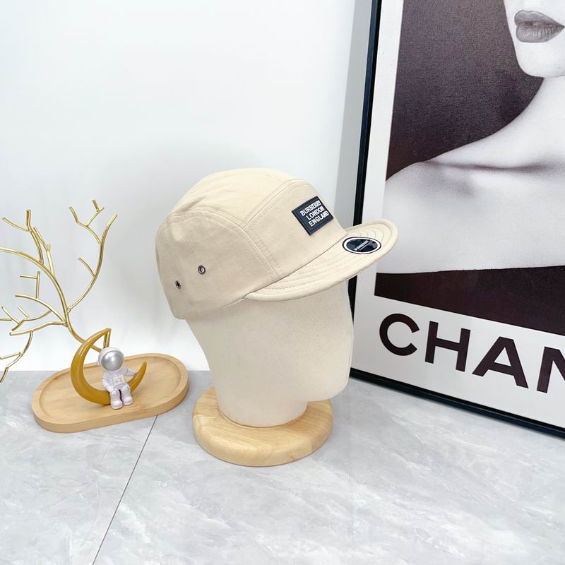 Burberry cap dx (116)