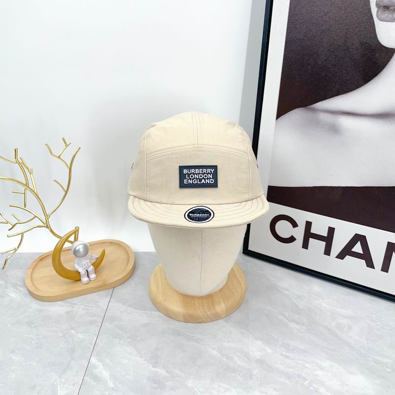 Burberry cap dx (117)