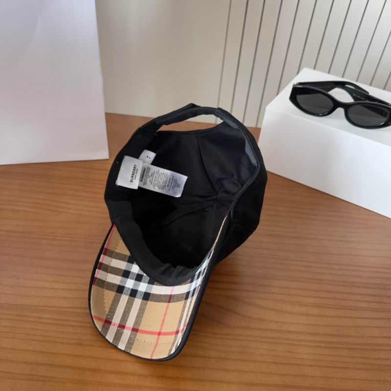 Burberry cap dx (23)