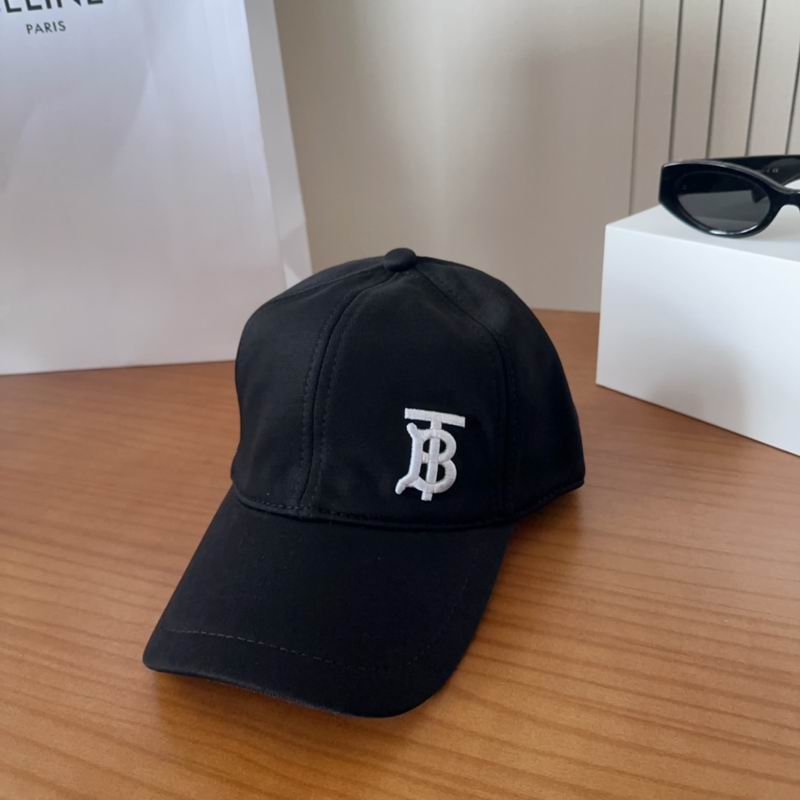 Burberry cap dx (26)