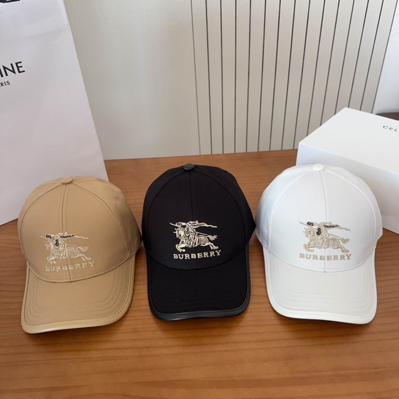 Burberry cap dx (28)
