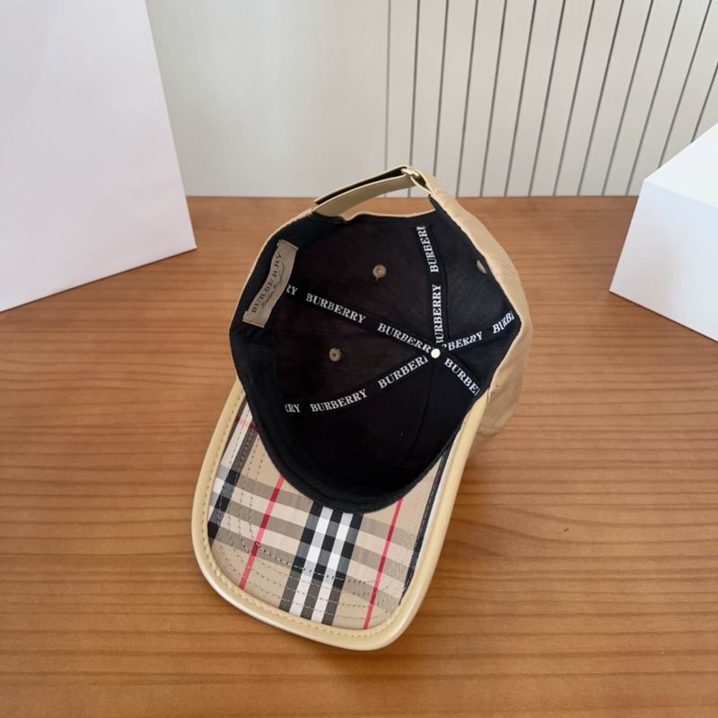 Burberry cap dx (31)
