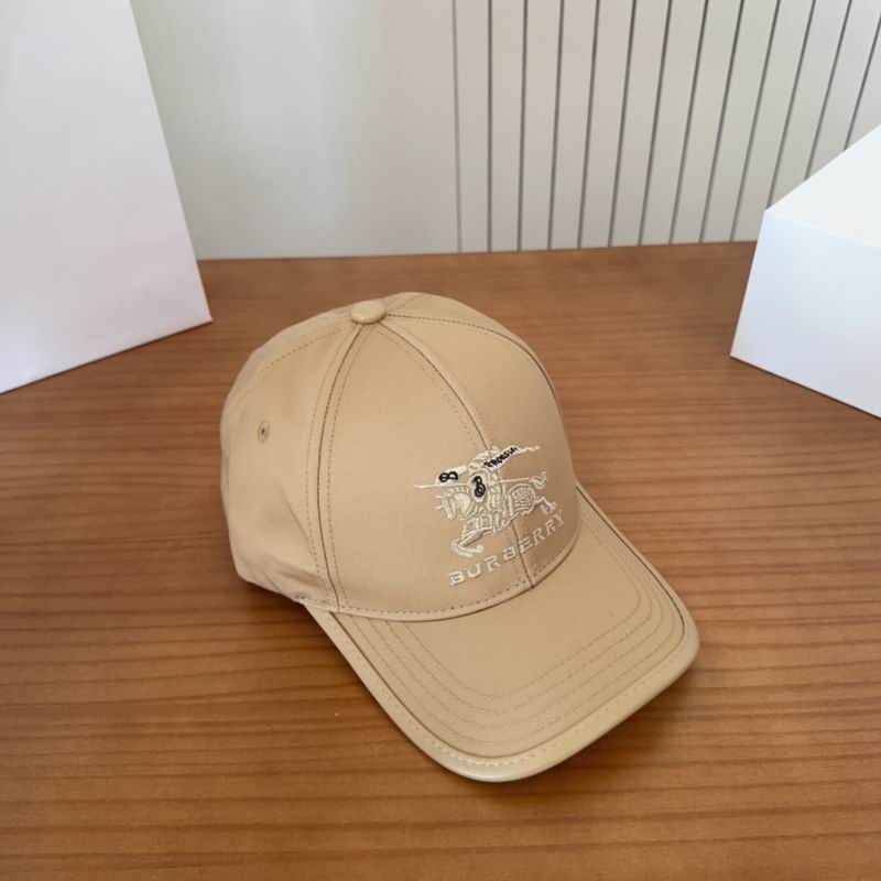 Burberry cap dx (33)
