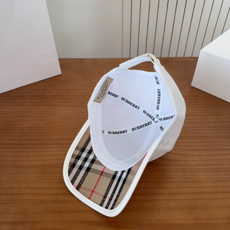 Burberry cap dx (39)