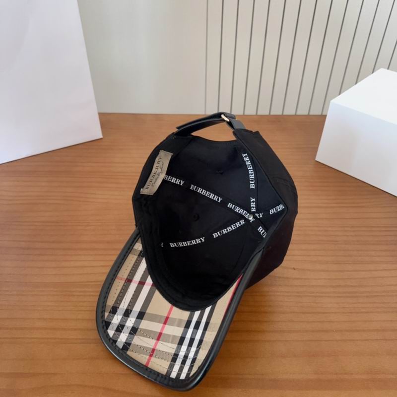 Burberry cap dx (49)