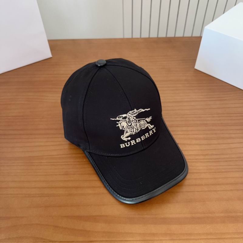 Burberry cap dx (51)