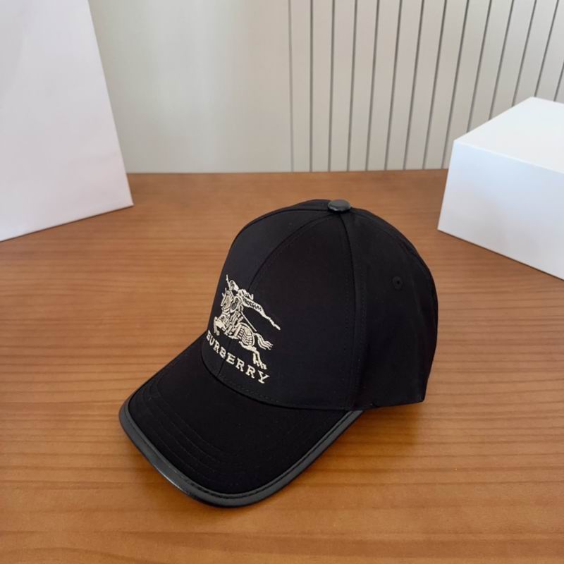 Burberry cap dx (52)