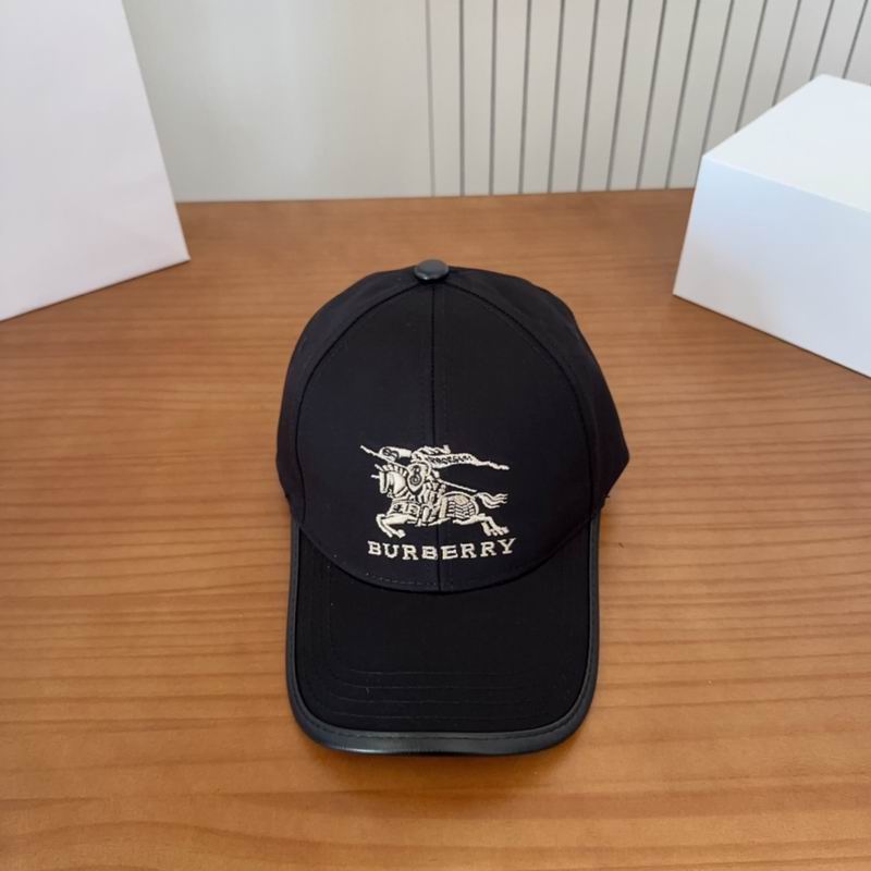Burberry cap dx (54)
