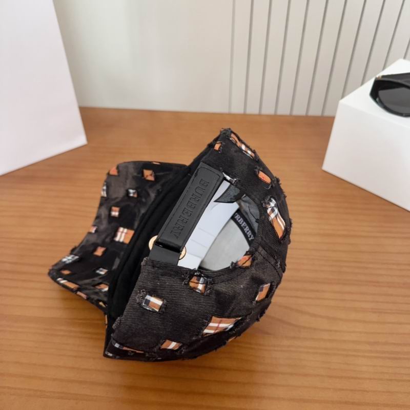 Burberry cap dx (55)