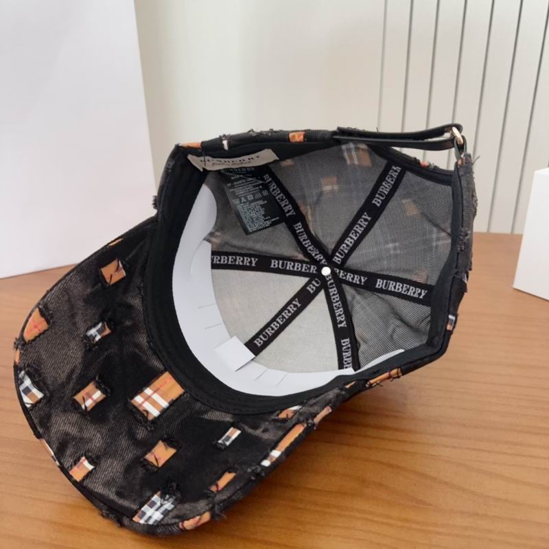 Burberry cap dx (56)
