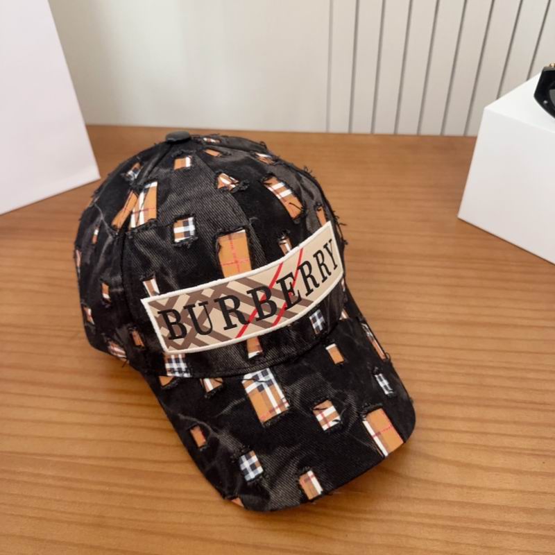 Burberry cap dx (57)