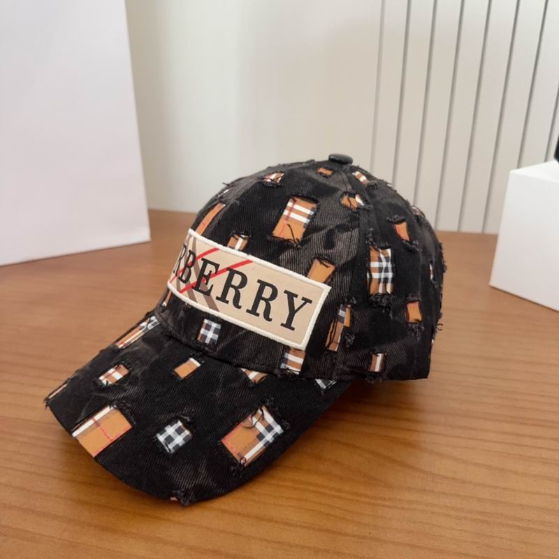 Burberry cap dx (62)