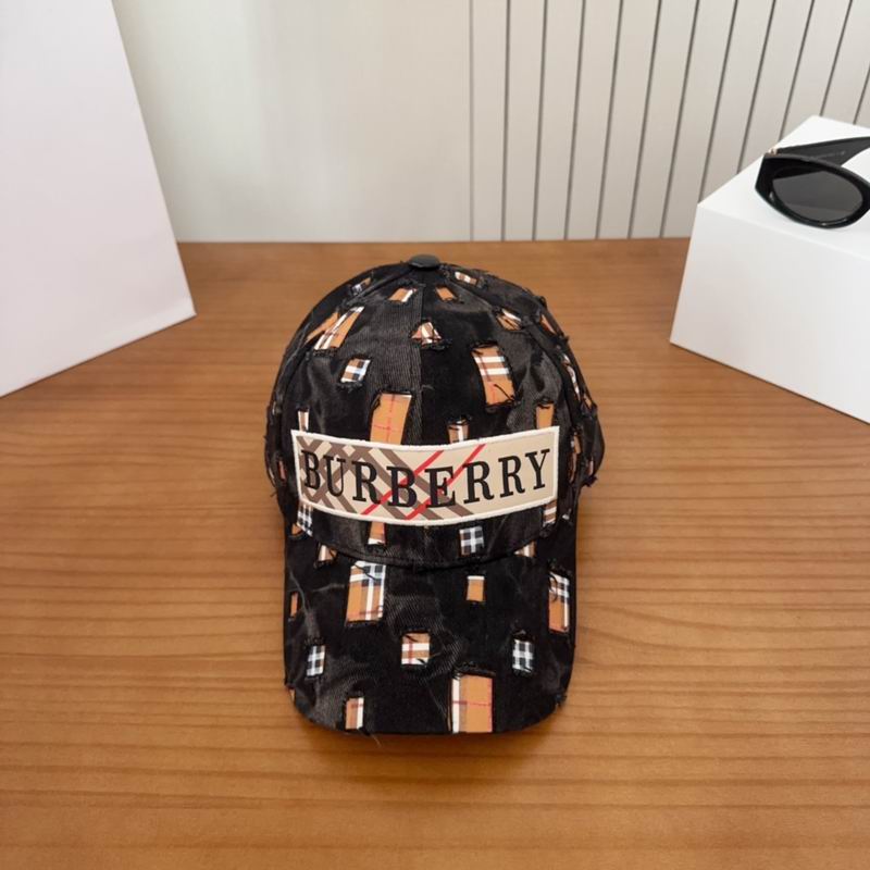 Burberry cap dx (63)