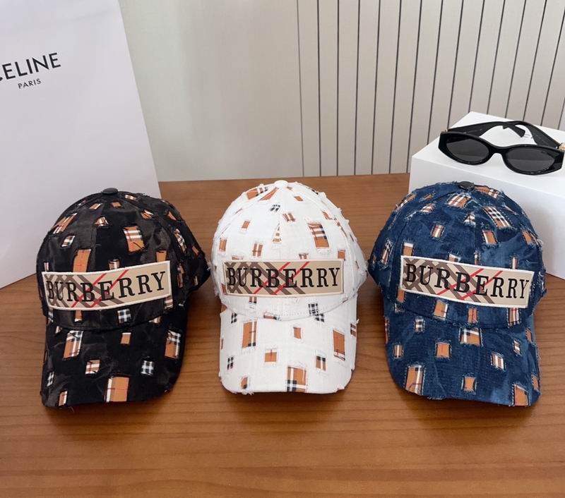 Burberry cap dx (64)