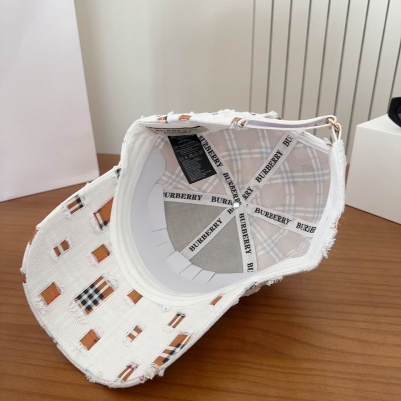 Burberry cap dx (66)