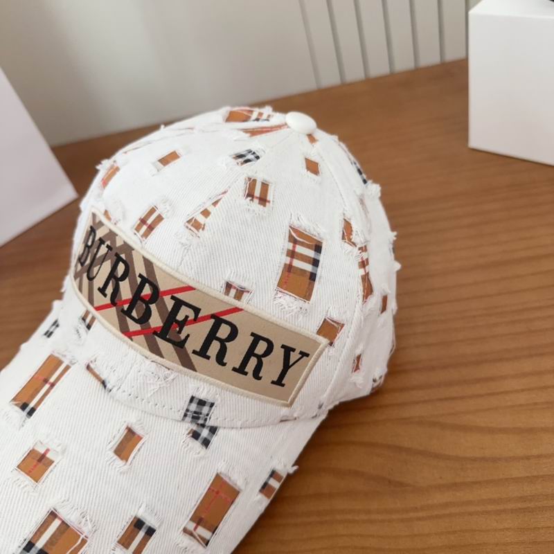 Burberry cap dx (68)