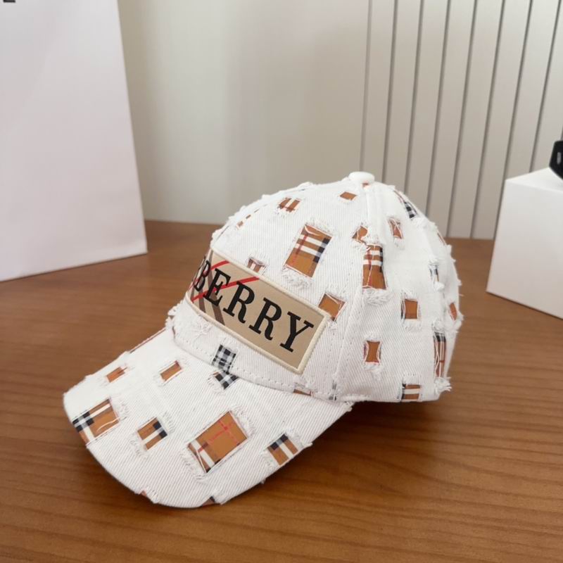 Burberry cap dx (71)