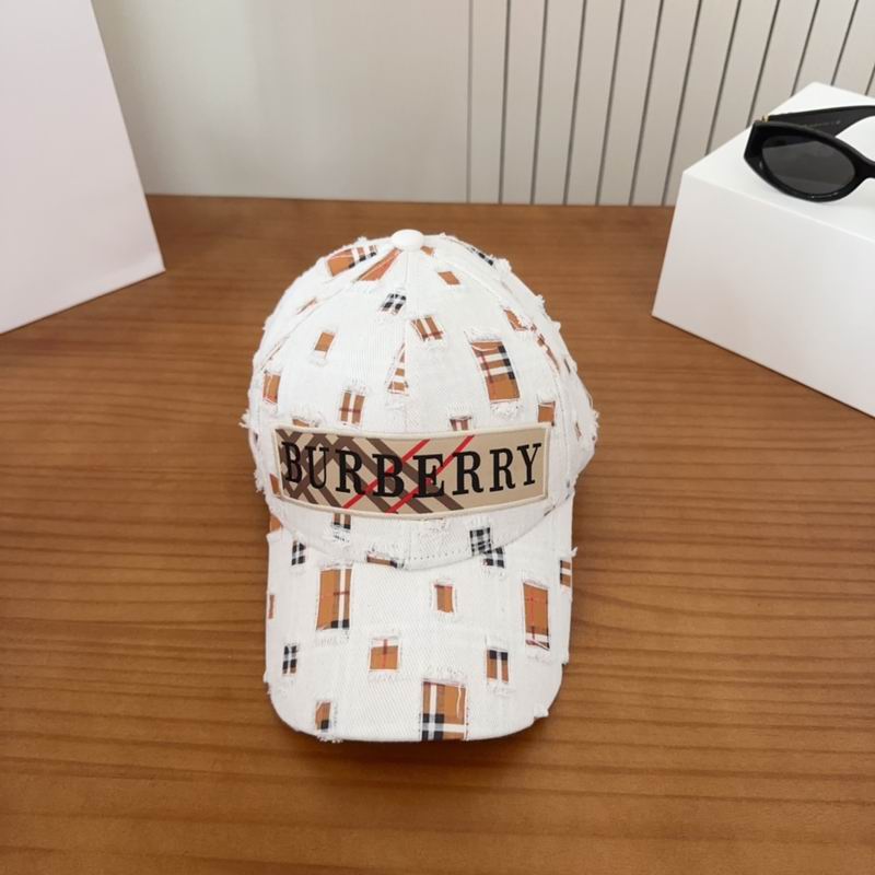 Burberry cap dx (72)