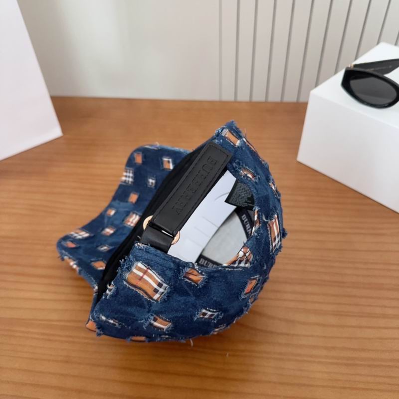 Burberry cap dx (73)