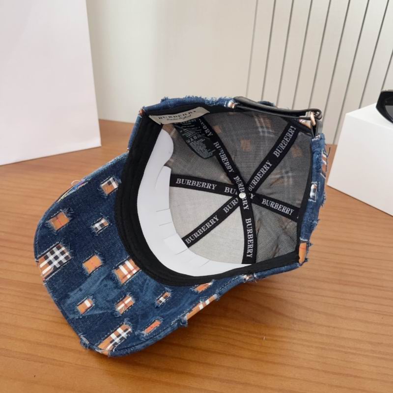 Burberry cap dx (74)