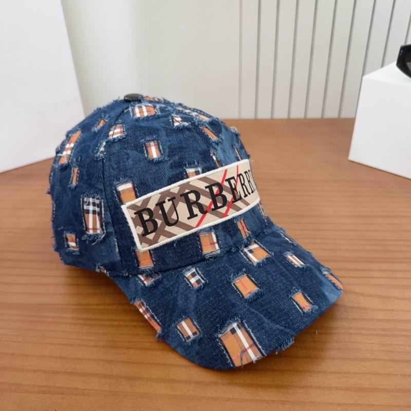 Burberry cap dx (77)