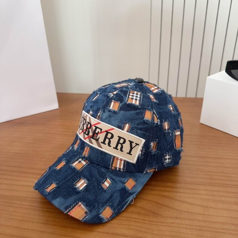 Burberry cap dx (80)