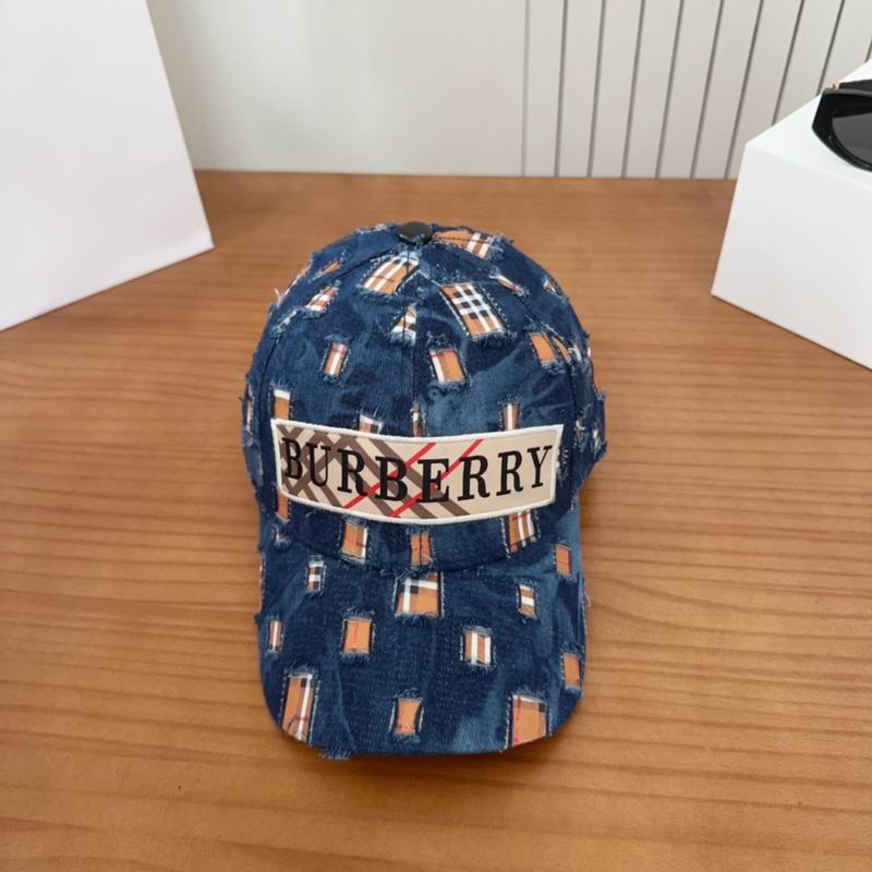 Burberry cap dx (81)