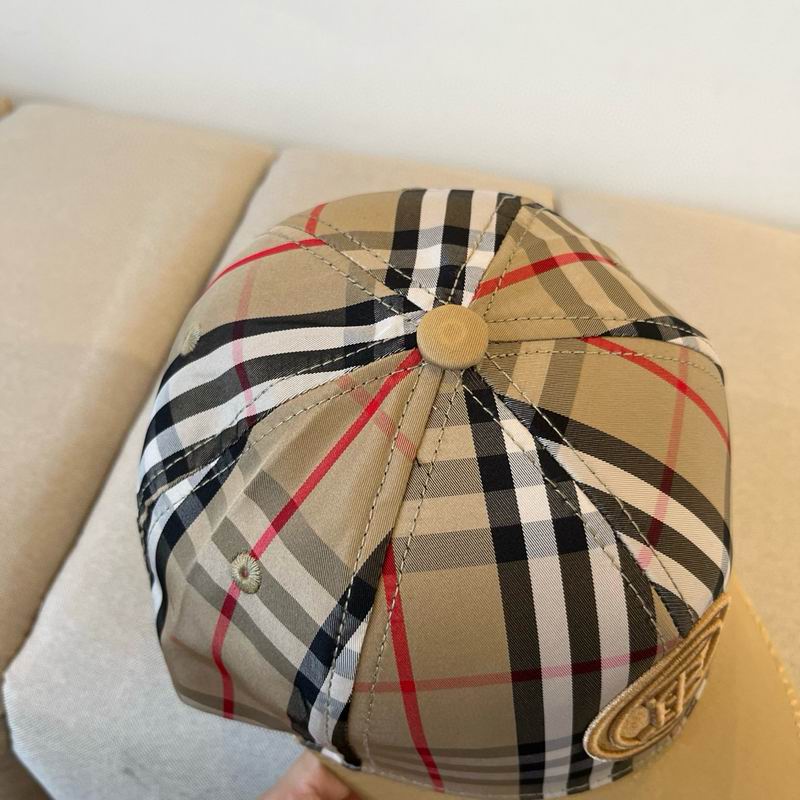 Burberry cap dx (85)