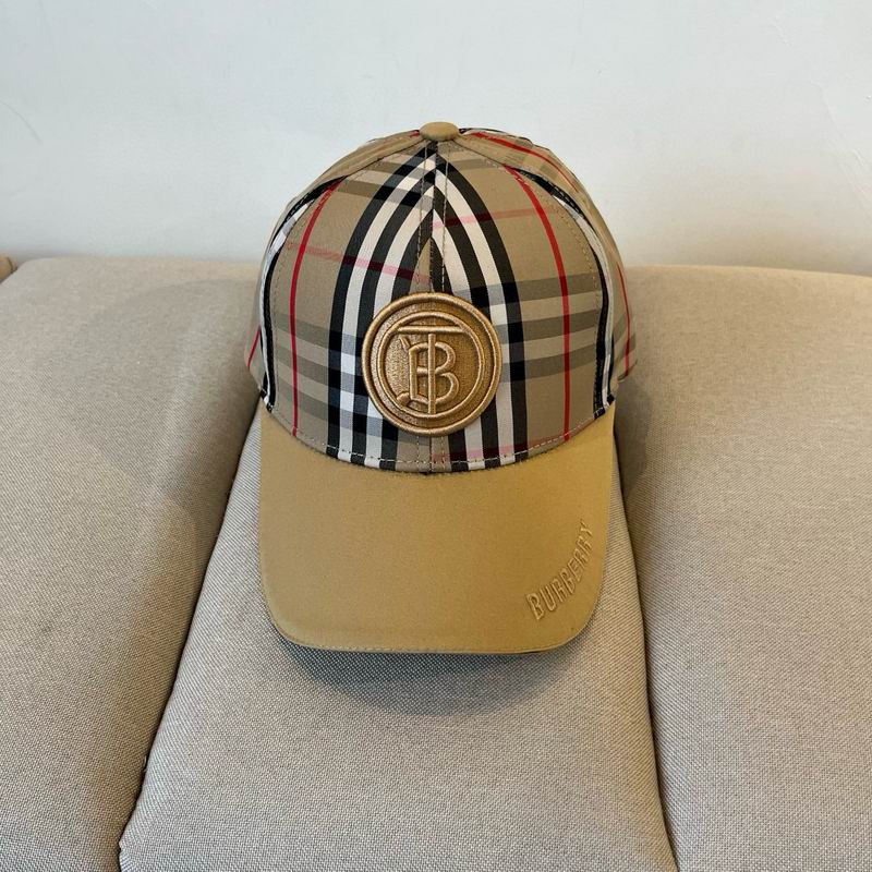 Burberry cap dx (90)